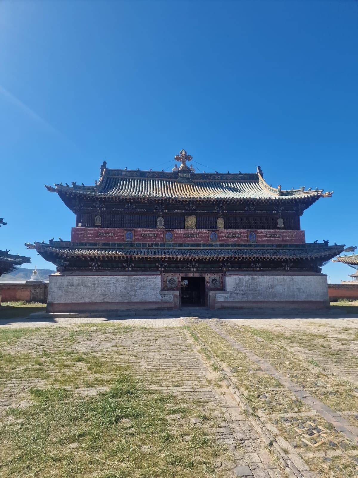 Central Mongolia in four days photo 2
