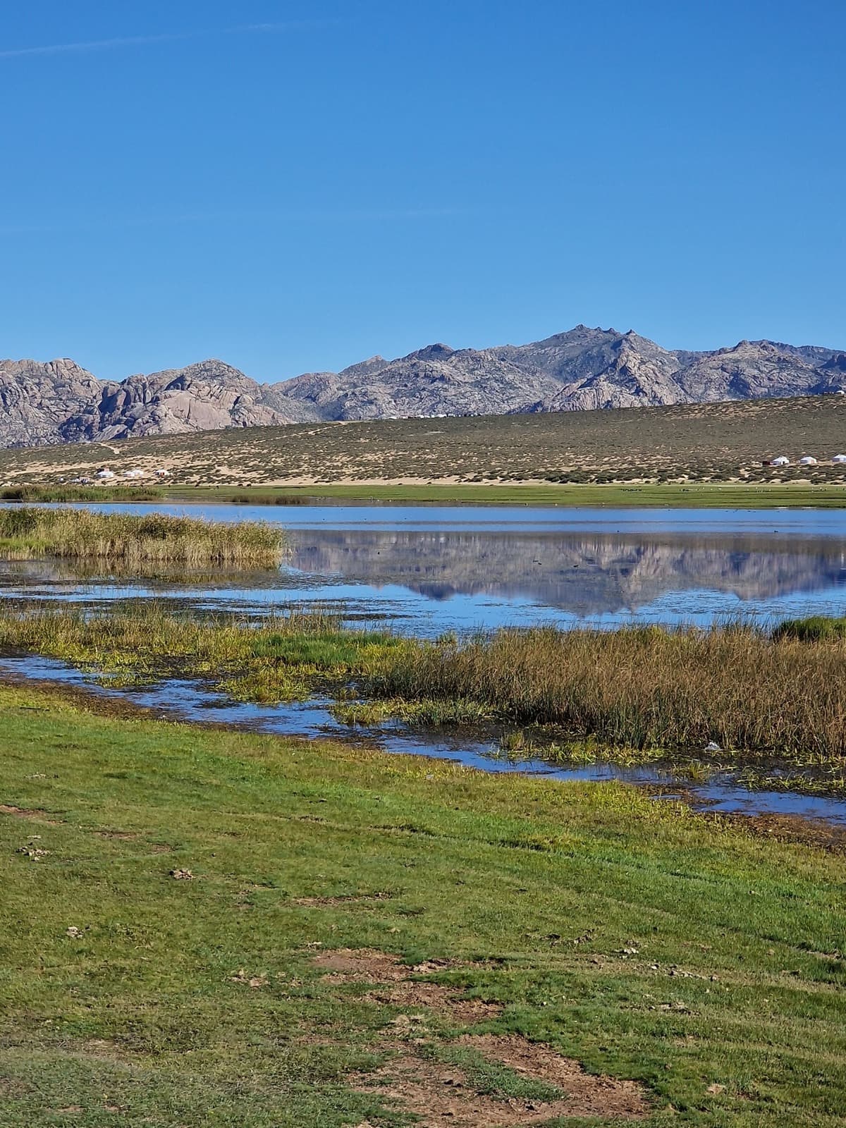 Central Mongolia in four days photo 3