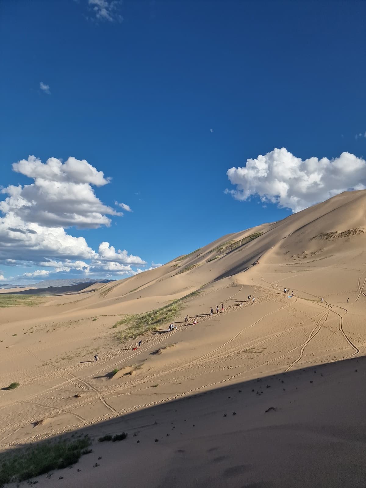 Gobi, Central & Terelj photo 3