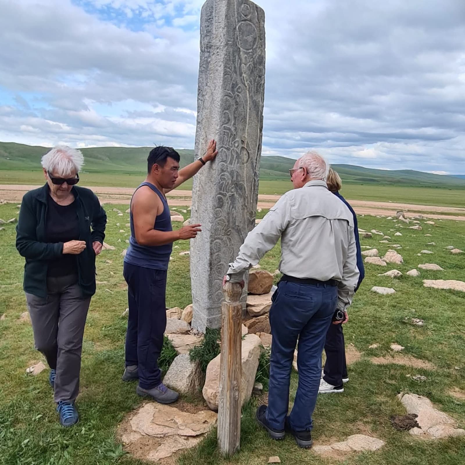 Tailor-made Mongolia photo 3