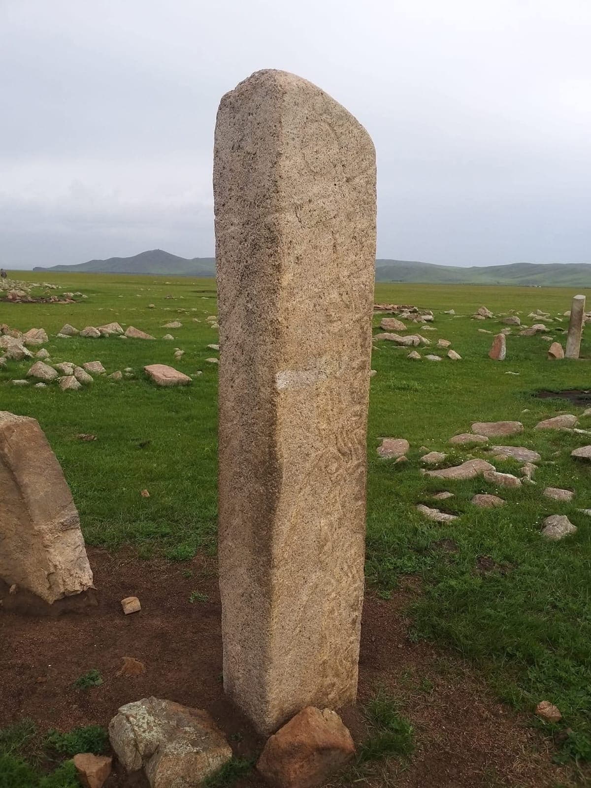 Tailor-made Mongolia photo 4