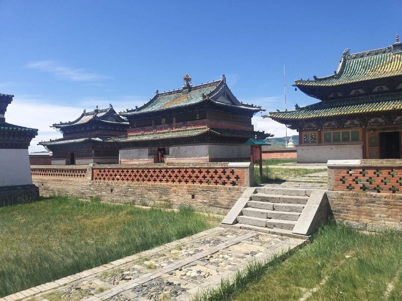 Gobi & Central Mongolia photo 3