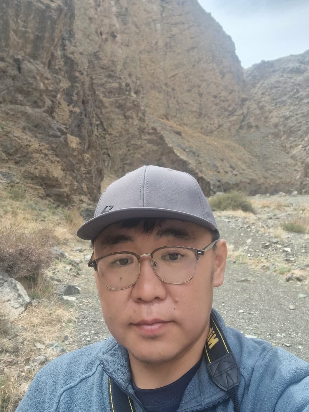 Orkhonsaikhan Narankhuu, Founder & Director